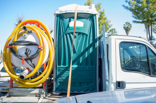 Best Affordable portable toilet rental  in , SC