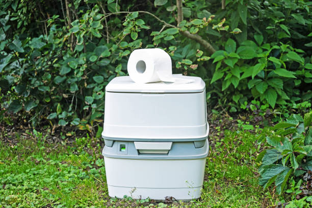 Best Long-term porta potty rental  in , SC