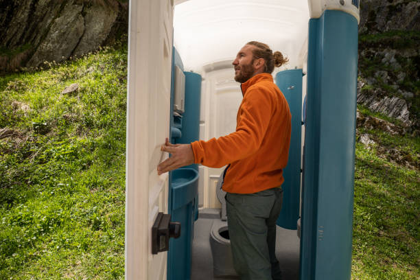 Best Porta potty delivery and setup  in , SC