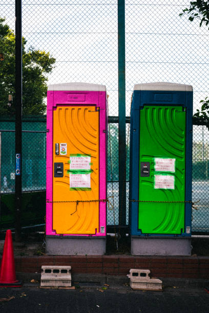 Best Sanitation services for porta potties  in , SC