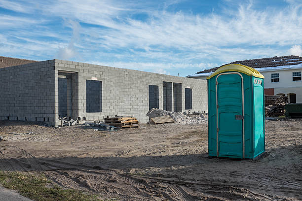 Best Construction site porta potty rental  in , SC